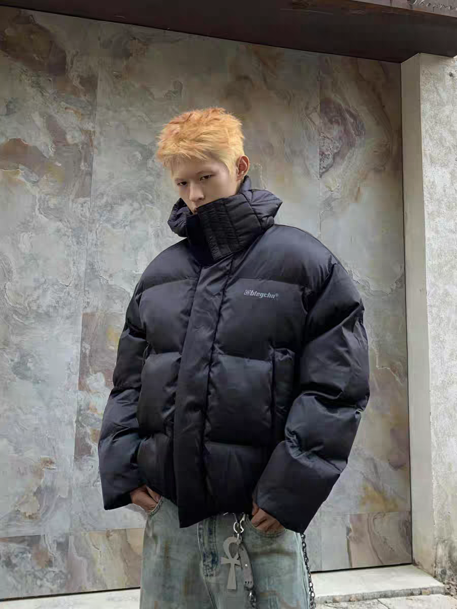 Ueshima FW25 Puffer Jacket Drop 02